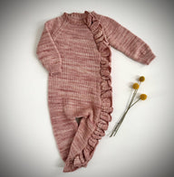 Harlow Romper