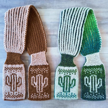 Cactus Ascot