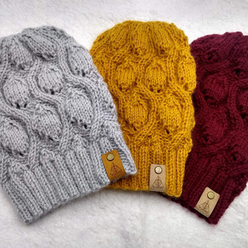 Zouwu Hat