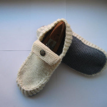 All Seasons Slippers