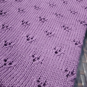 Tilly's Blanket