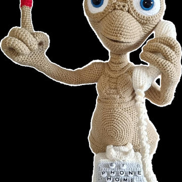 The Abandoned Alien