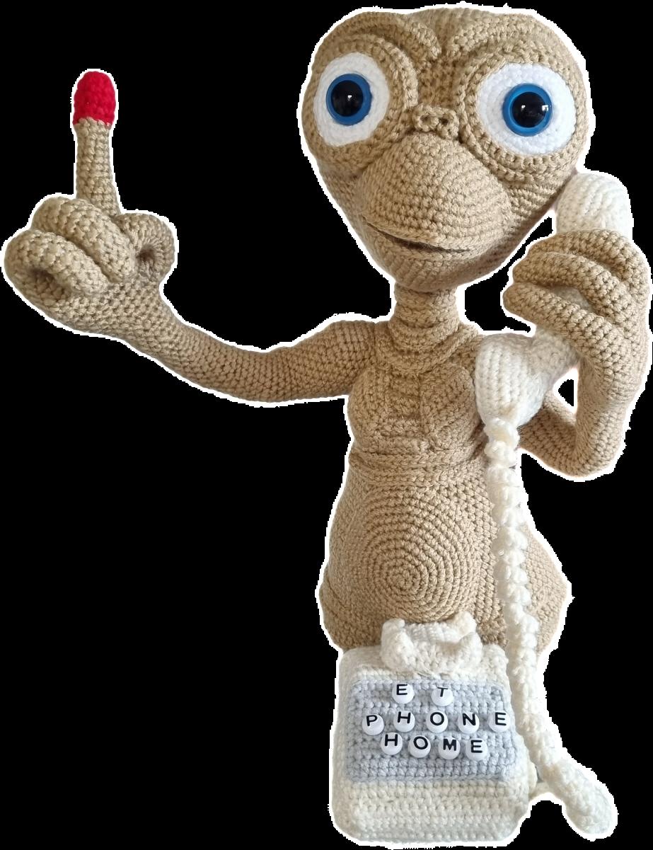 The Abandoned Alien