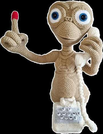 The Abandoned Alien
