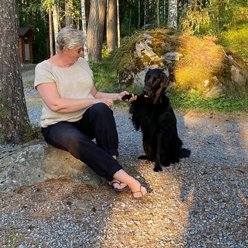 Västäräkistä vähäsen