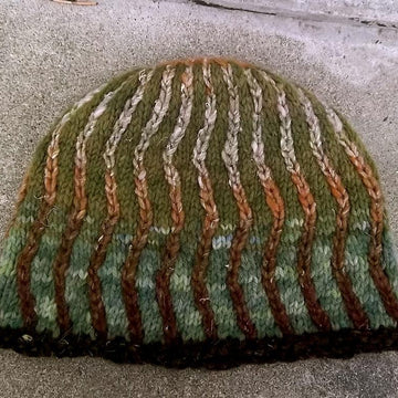 NORO Rainy Desert Cap
