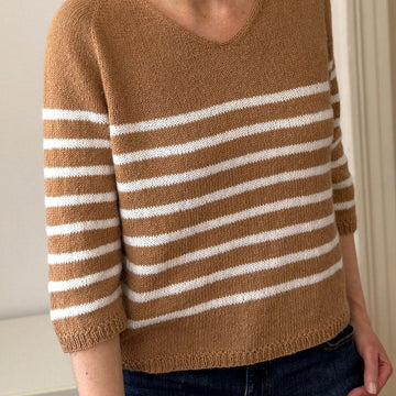 Nilla Pullover