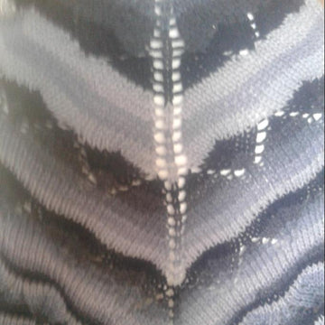 Shades of Zig Zag
