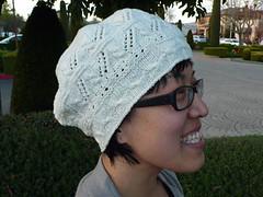Sky Cap