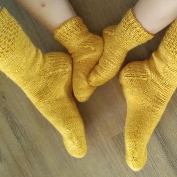 Child Joey Socks