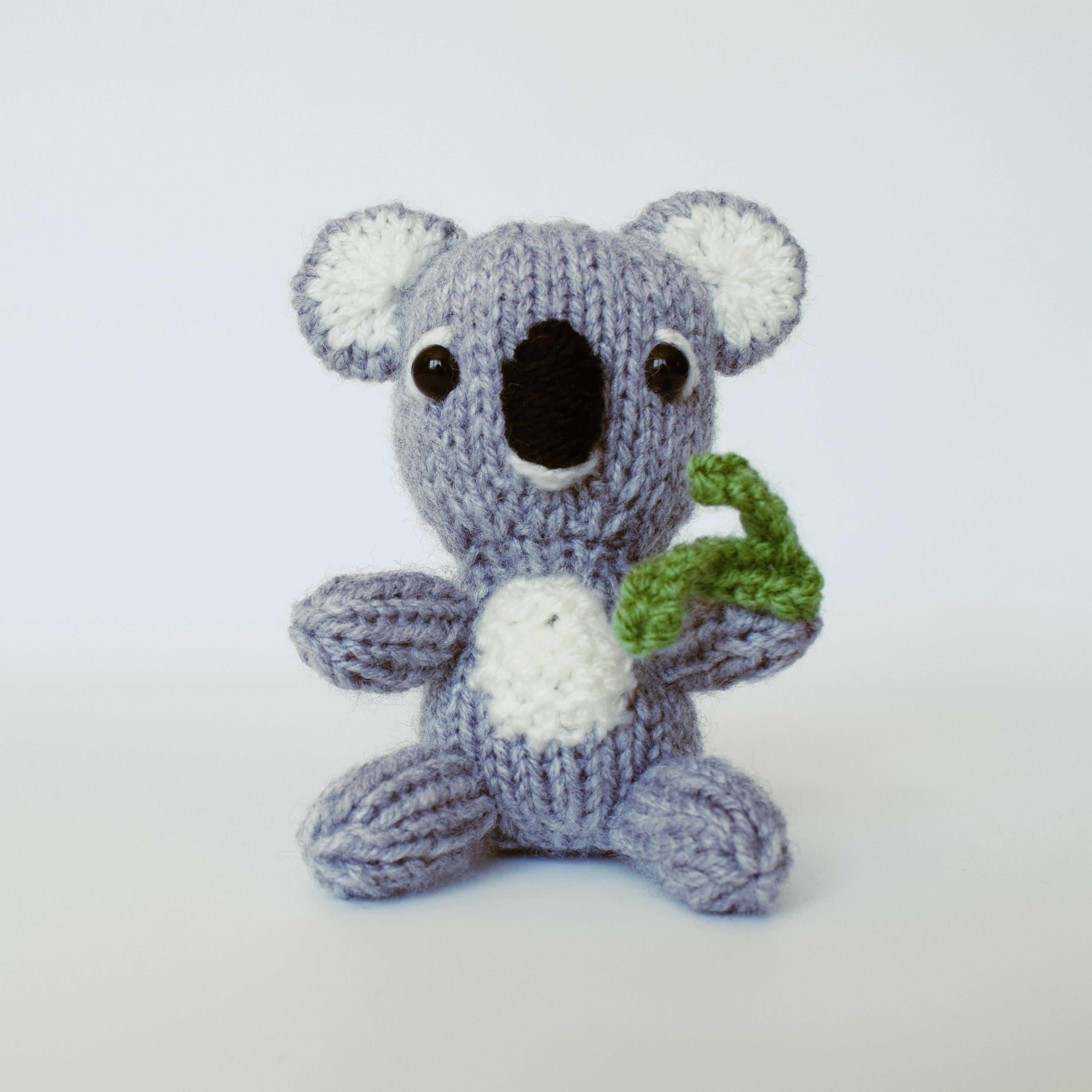 Kimmy Koala