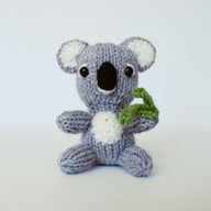 Kimmy Koala