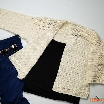 Paloma Cardigan