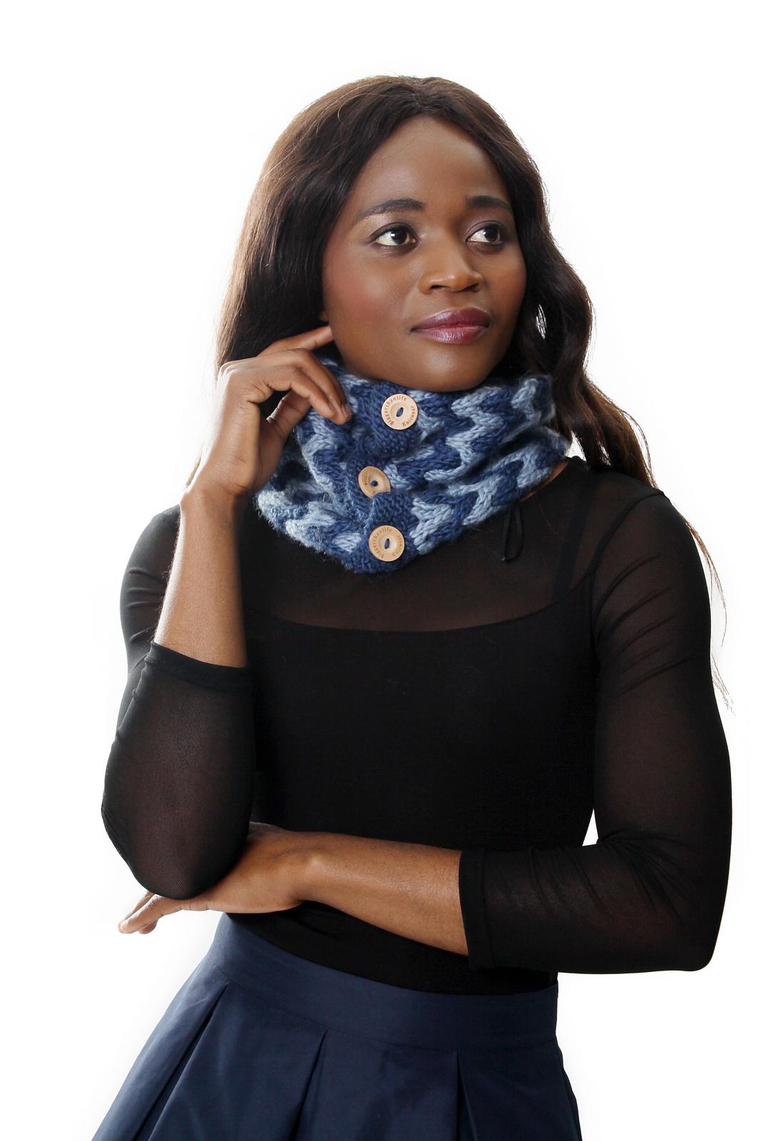 Melissa Cowl
