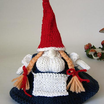 Auntie Gnome