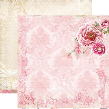 Studio Light Ultimate Scrap Collection Double-Sided Cardstock 12"X12" 10/Pkg - NR. 11