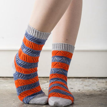 Mixalot Socks