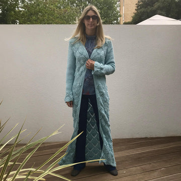 Shelley Cardigan