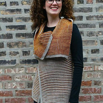 Beech Street Vest