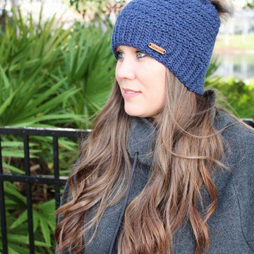 Camellia Hat