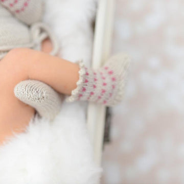 Cuddle Socks