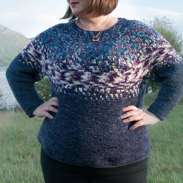 Gradvis Sweater