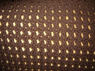Sweet and Simple Shawl