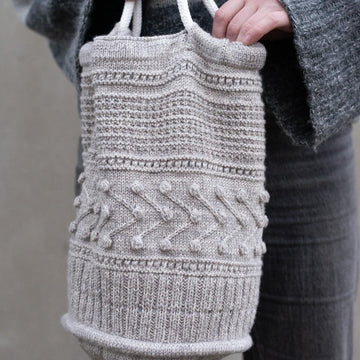 Ruke project bag