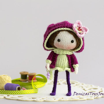JayMee Doll