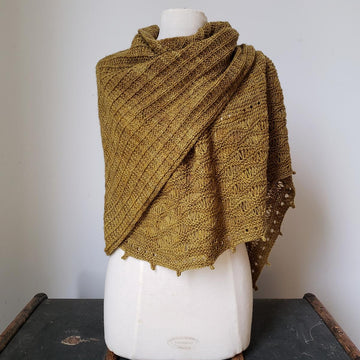 Madda Shawl