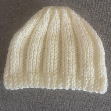 Baby beanie
