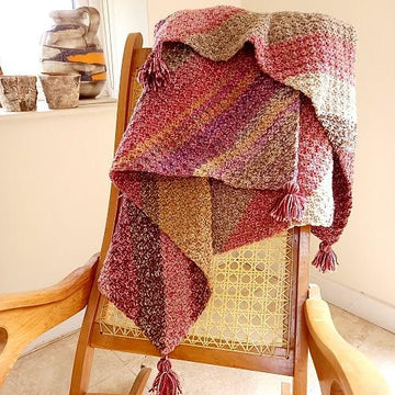 Chunky Throw