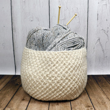 Oodles Basket