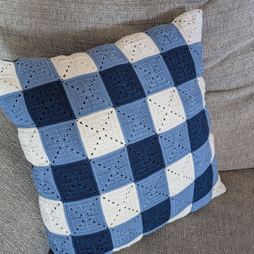 Buffalo Plaid Pillow