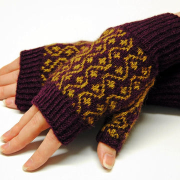 Starvine Mitts