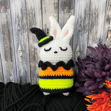 Halloween Hoppy