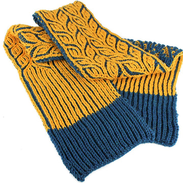 Brioche Tutorial