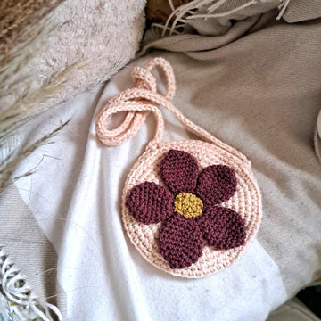 Garden Party Purse