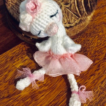 Ballerina Dolly