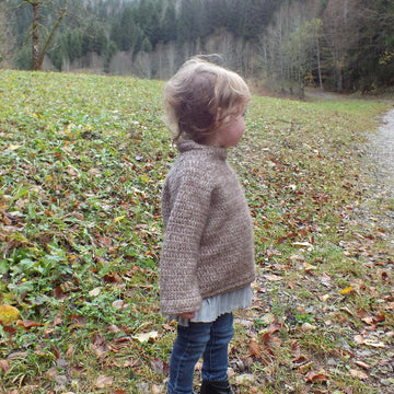 Elijah Pullover