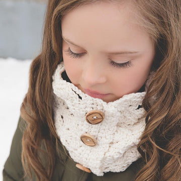 Summit Cowl