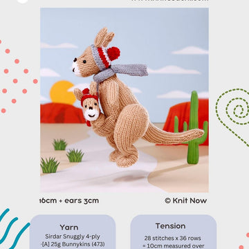 Woolly Jumpers