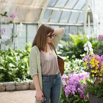 Ivy Cardigan
