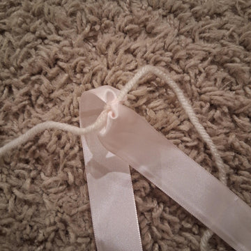 Beautiful Bow Bag