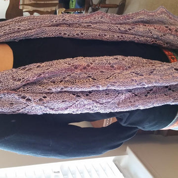 Compass Cowl
