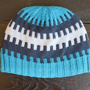 Cogs Beanie