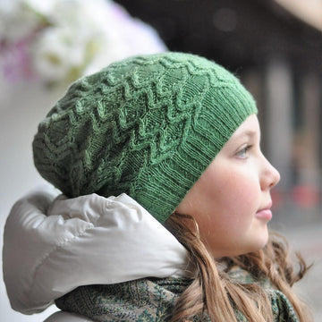 Marmarosh Hat
