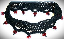 Victorian Look Choker