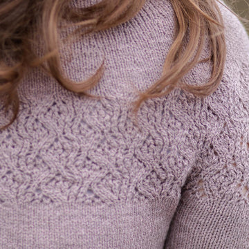 Redspire Pullover