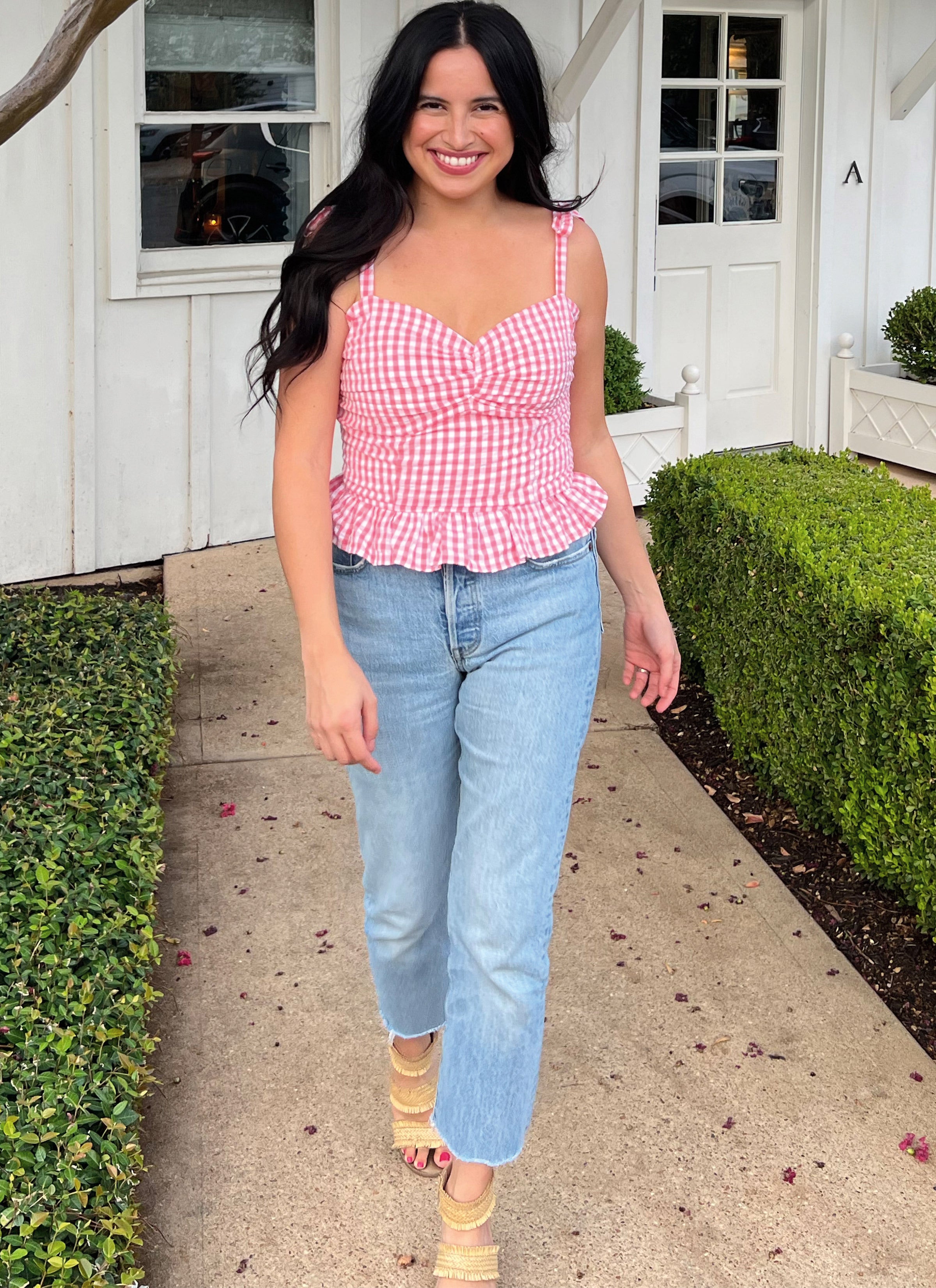 Know Me Misses' Tops by Alissah Threads ME2019 - Sewing Pattern